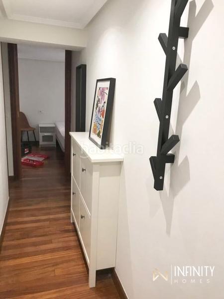 Foto 42b4a1c1-775c-437a-b872-30a7667bbb10. Alquiler piso se alquila vivienda reformada en Casco Viejo en Bilbao