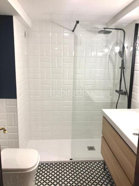 Foto 1a49f274-05c0-4f0b-bac5-4ed98929a4d0. Location appartement avec chauffage dans Casco Viejo Bilbao