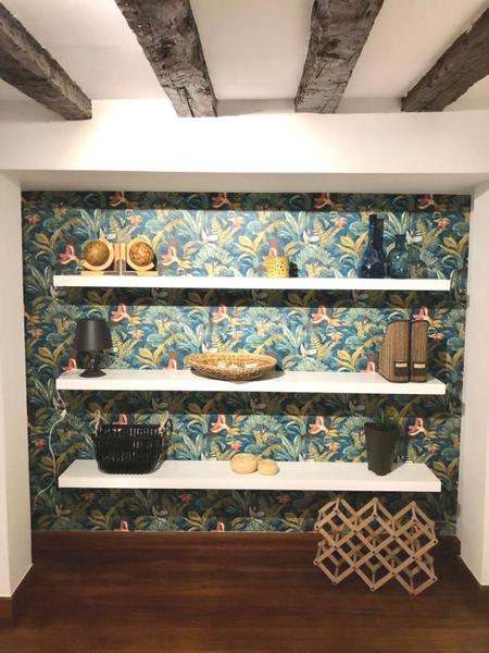 Foto 2dd4f509-919d-4236-b7cf-79f16d63eef0. Location appartement avec chauffage dans Casco Viejo Bilbao