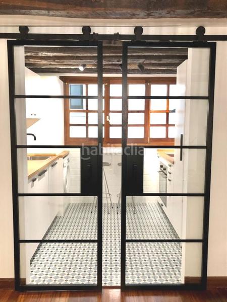 Foto 5be08af2-088b-4aec-93c3-9b319c9b798c. Location appartement avec chauffage dans Casco Viejo Bilbao