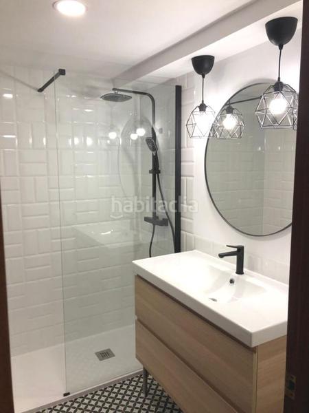 Foto e61bcab6-8885-479f-b4c1-51036a98b3d5. Location appartement avec chauffage dans Casco Viejo Bilbao