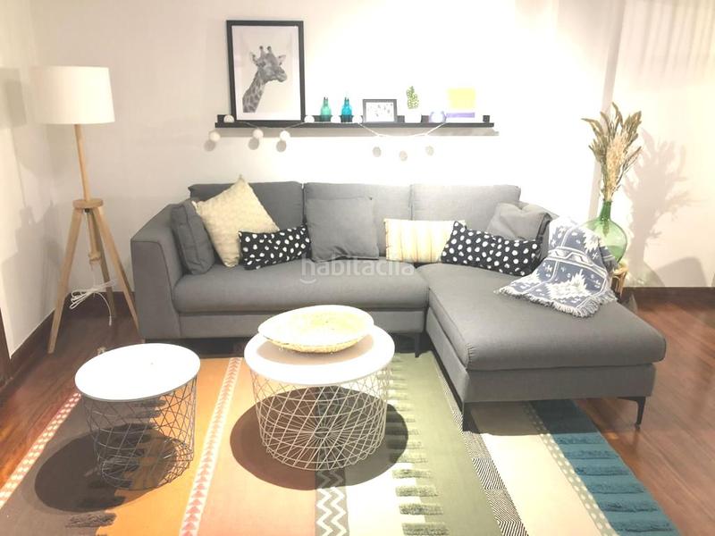 Foto 9e9c3435-3f07-494f-aecc-eb83ca209aab. Rent flat with heating in Casco Viejo Bilbao