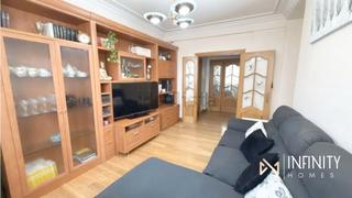 Pis  Agirre lehendakariaren etorbidea. Se vende magnifica vivienda en san ignacio