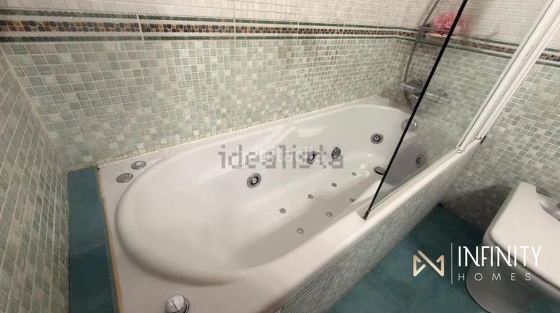 Foto 208249f2-fcf7-440d-8957-e56021da5e4e. Appartement avec chauffage dans San Ignacio-Elorrieta Bilbao