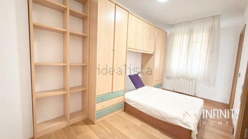 Foto 32c3caa0-b89f-4b2c-8224-132baf441930. Appartement avec chauffage dans San Ignacio-Elorrieta Bilbao