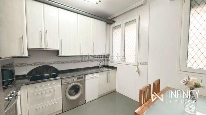 Foto 4041be5d-0333-4122-817e-e3785493ef50. Appartement avec chauffage dans San Ignacio-Elorrieta Bilbao
