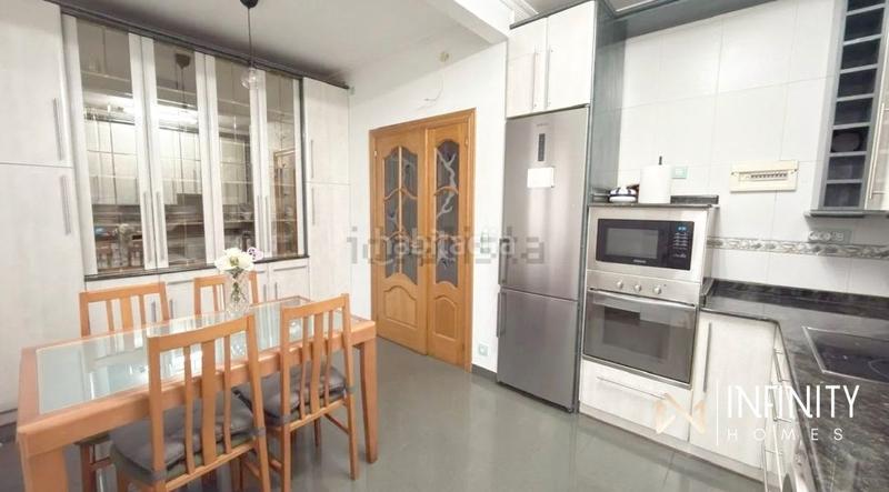 Foto 67131d0b-23a9-4b4f-a1a3-1730b2544897. Appartement avec chauffage dans San Ignacio-Elorrieta Bilbao