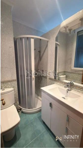 Foto 760edfa1-8fd4-4d7f-94c8-7bb12277ed8c. Appartement avec chauffage dans San Ignacio-Elorrieta Bilbao