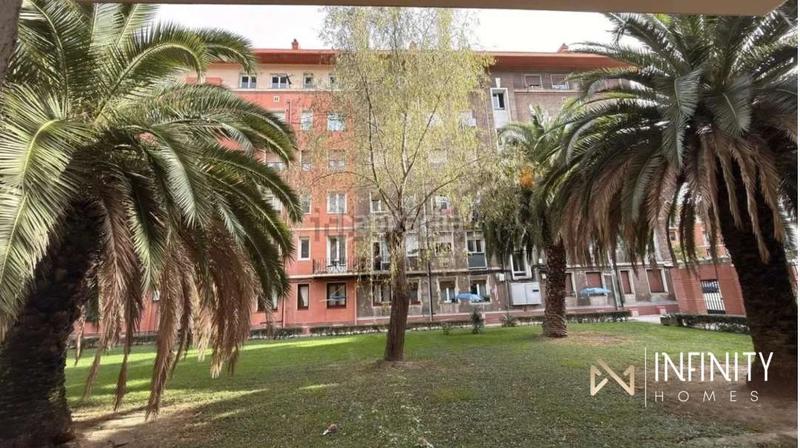 Foto a33e7472-7e16-4195-aef8-8bcb9861c28d. Appartement avec chauffage dans San Ignacio-Elorrieta Bilbao