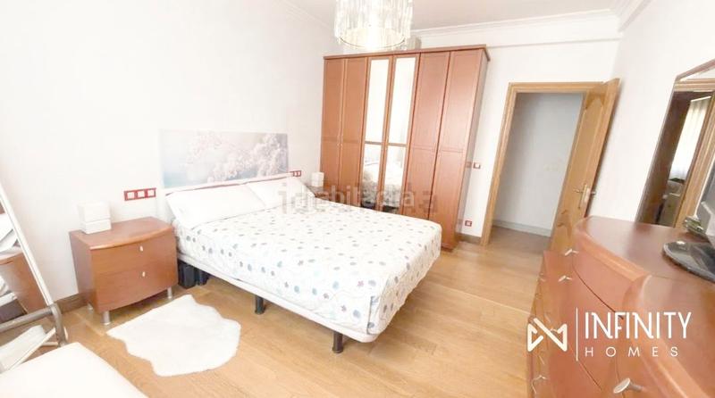 Foto cb18a514-5122-440a-8baf-91d849275633. Appartement avec chauffage dans San Ignacio-Elorrieta Bilbao