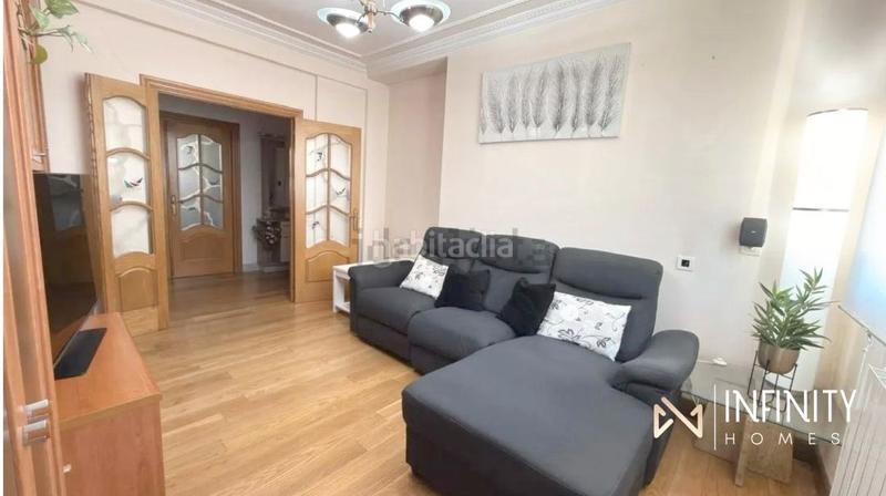 Foto d808fbae-6841-4185-ae66-be4b8ffd1321. Appartement avec chauffage dans San Ignacio-Elorrieta Bilbao