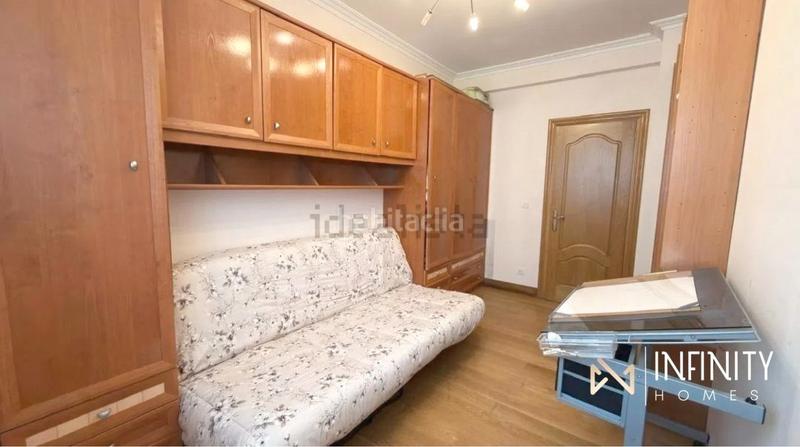 Foto e7f1374b-06af-46f6-b345-381a710a5dc3. Appartement avec chauffage dans San Ignacio-Elorrieta Bilbao