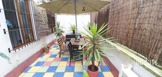 Location Appartement  San frantzisko kalea. Piso de alquiler en san francisco