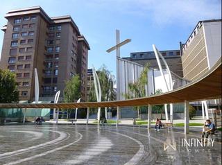 Appartement à Urkixo Zumarkalea