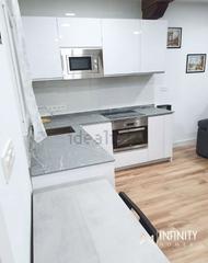 Rent Flat  Enderika kalea. Alquiler en zona de campo volantin, junto a tiboli.