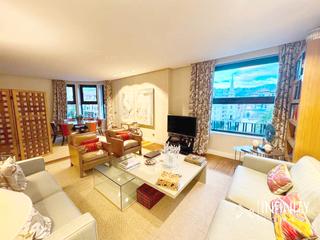 Location Appartement  Iparraguirre kalea. Se alquila magnifica vivienda en pleno corazon de bilbao