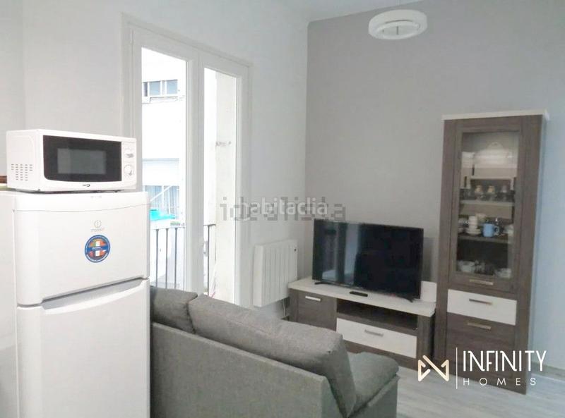 Foto 0d6980cd-66ee-4e4a-84d8-4969190bb93b. Flat with heating in Ametzola Bilbao