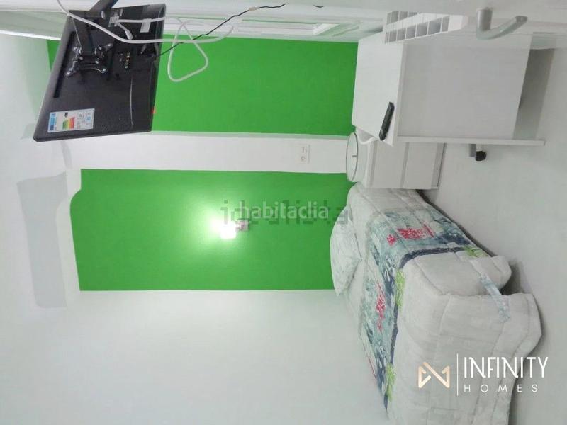 Foto 17aaf7cf-359e-489d-bc42-2cf6db6d3267. Flat with heating in Ametzola Bilbao