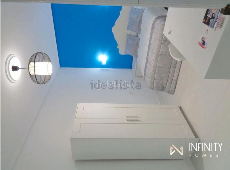 Foto 38cde892-8a7c-46d7-83e4-48fc3026f8bf. Flat with heating in Ametzola Bilbao