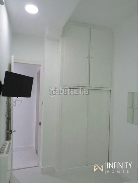 Foto 3cf96e67-131f-47f2-b796-fe4ba8712b26. Flat with heating in Ametzola Bilbao