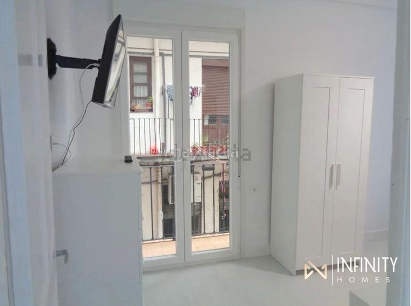 Foto 5e749719-27cb-4df2-8ae1-1774abeb877c. Flat with heating in Ametzola Bilbao