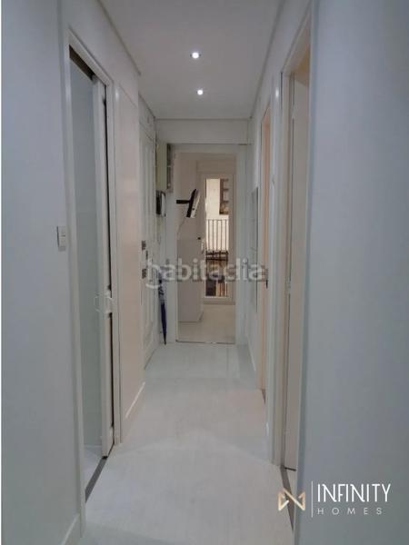Foto 6a6a1ffa-a70a-4087-9ef7-8c7c611e65d4. Flat with heating in Ametzola Bilbao