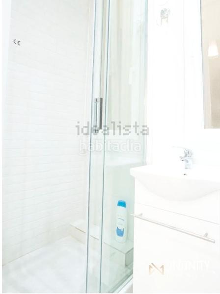 Foto 97fa2829-96d3-4507-8851-244381afa99e. Flat with heating in Ametzola Bilbao