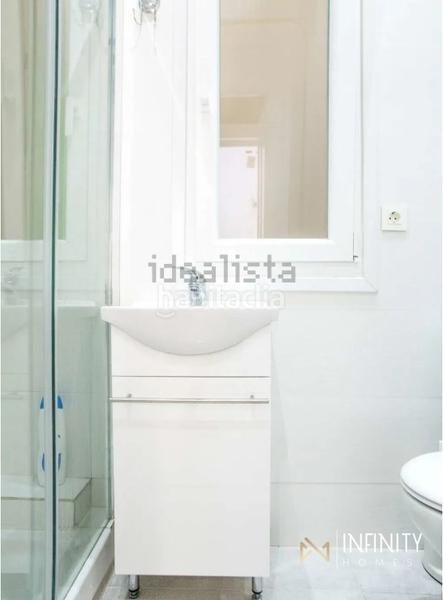 Foto b25c76ec-f0da-4abd-9fac-222d6e8ada10. Flat with heating in Ametzola Bilbao