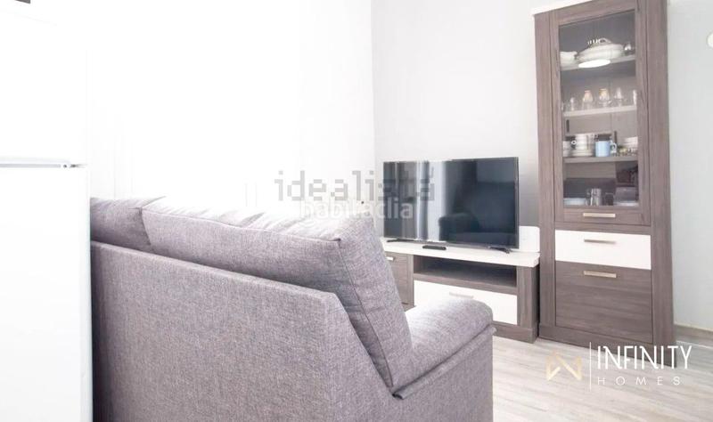 Foto bd185b77-d000-41bc-98e1-bc6061512bb5. Flat with heating in Ametzola Bilbao