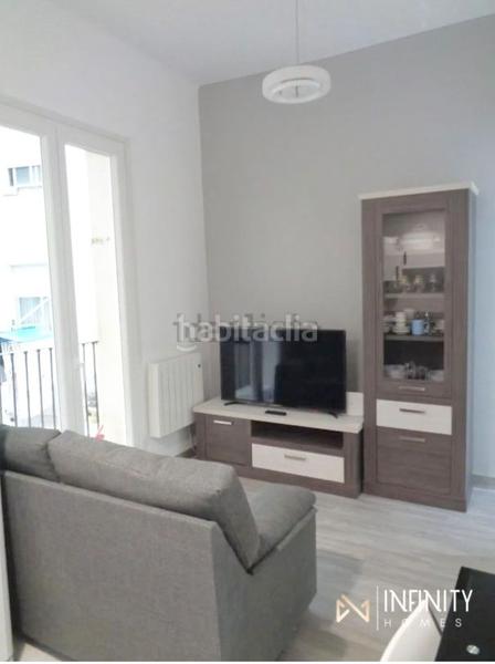 Foto d5e6c233-e282-44da-a528-ed169e97cc96. Flat with heating in Ametzola Bilbao