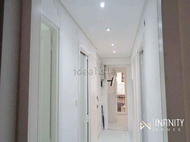 Foto f4e5cb18-a195-4743-a250-7cdf0eec9a32. Flat with heating in Ametzola Bilbao