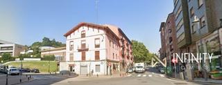 Location Appartement  Sagarminaga kalea. Se alquila viivenda temporal en santutxu