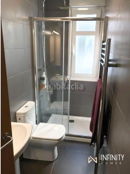 Foto 06374456-0788-4c0d-9e16-6a9703866514. Pis amb calefacció a Olabeaga Bilbao