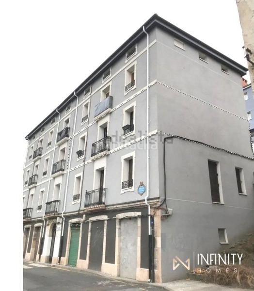 Foto 16f22b54-8119-44c3-86ff-419fe8eab01a. Pis amb calefacció a Olabeaga Bilbao