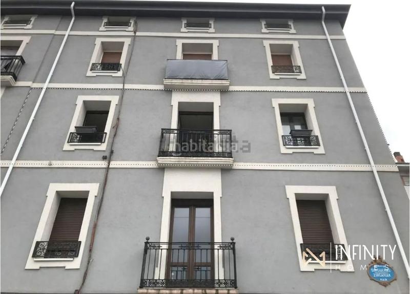 Foto 1f745acf-6fa7-4393-acf4-8ce24941f7d5. Pis amb calefacció a Olabeaga Bilbao