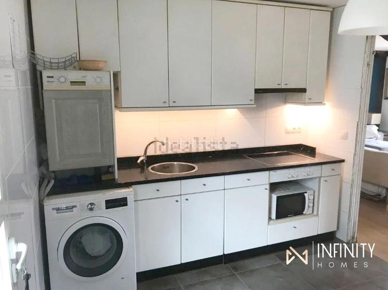 Foto 1f81b38a-5041-4f58-a70f-42abaecb5306. Pis amb calefacció a Olabeaga Bilbao