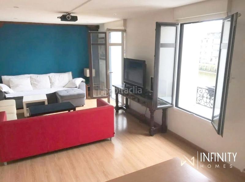 Foto 48330c73-e96d-4f5b-b58e-e1bc435500b8. Pis amb calefacció a Olabeaga Bilbao