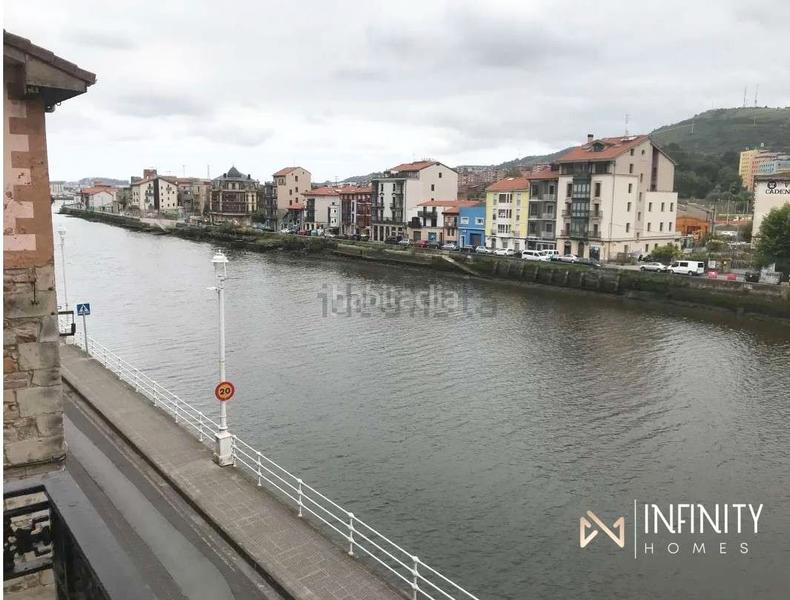 Foto 4ddacda2-51e5-4646-bc81-44b3deb6ed66. Pis amb calefacció a Olabeaga Bilbao