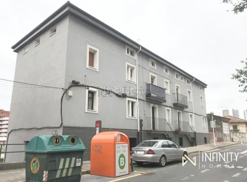 Foto 6536f515-a64e-4e87-bfa2-20e766d39566. Pis amb calefacció a Olabeaga Bilbao