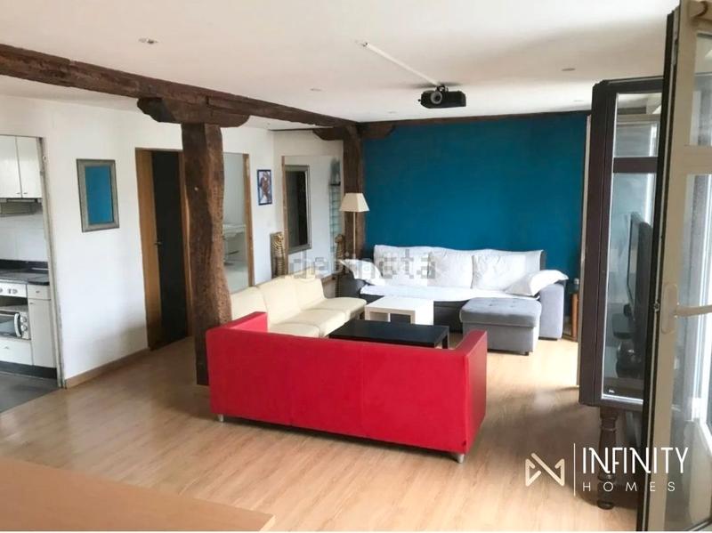 Foto 7257cdae-2fe1-43d4-9d97-1dcdabf1bdd7. Pis amb calefacció a Olabeaga Bilbao