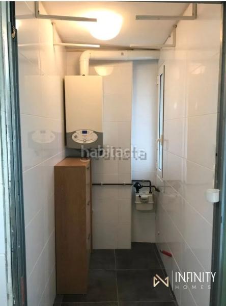 Foto 762456a5-bd85-4e86-baa2-2c9932db2a49. Pis amb calefacció a Olabeaga Bilbao