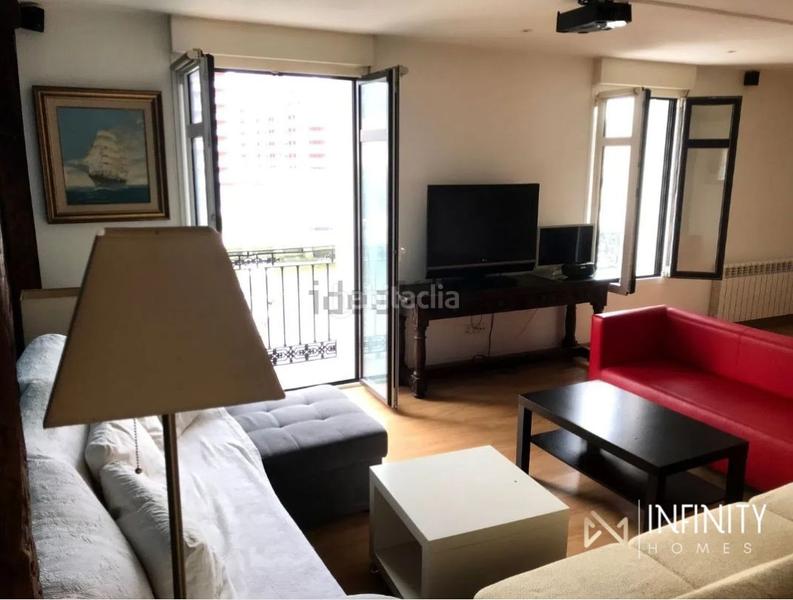 Foto a4932a60-9e82-4f3a-930a-77d31ef3e7c1. Pis amb calefacció a Olabeaga Bilbao