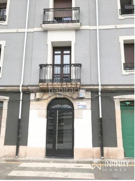 Foto b01f32d0-2499-4158-9576-f4fdd272d05a. Pis amb calefacció a Olabeaga Bilbao