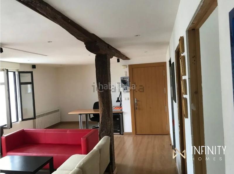 Foto c6b2403a-2338-43b4-9b6a-029e9eba3d80. Pis amb calefacció a Olabeaga Bilbao