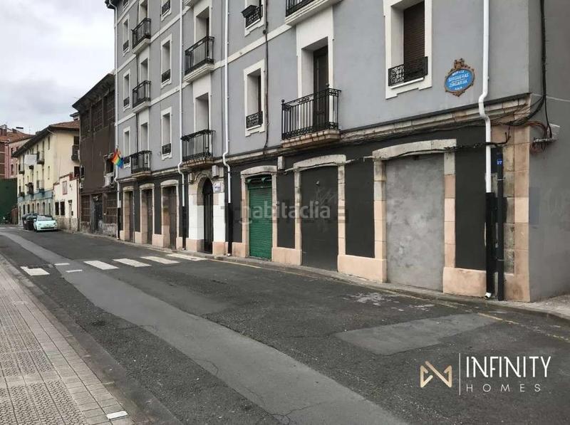 Foto e24ac1e4-7096-4983-b6fe-3ccb9a284f5e. Pis amb calefacció a Olabeaga Bilbao