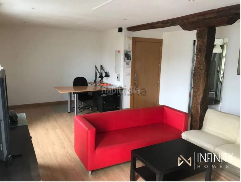 Foto ecaf8cb0-6e36-4efc-8147-c530f0a2bf67. Pis amb calefacció a Olabeaga Bilbao