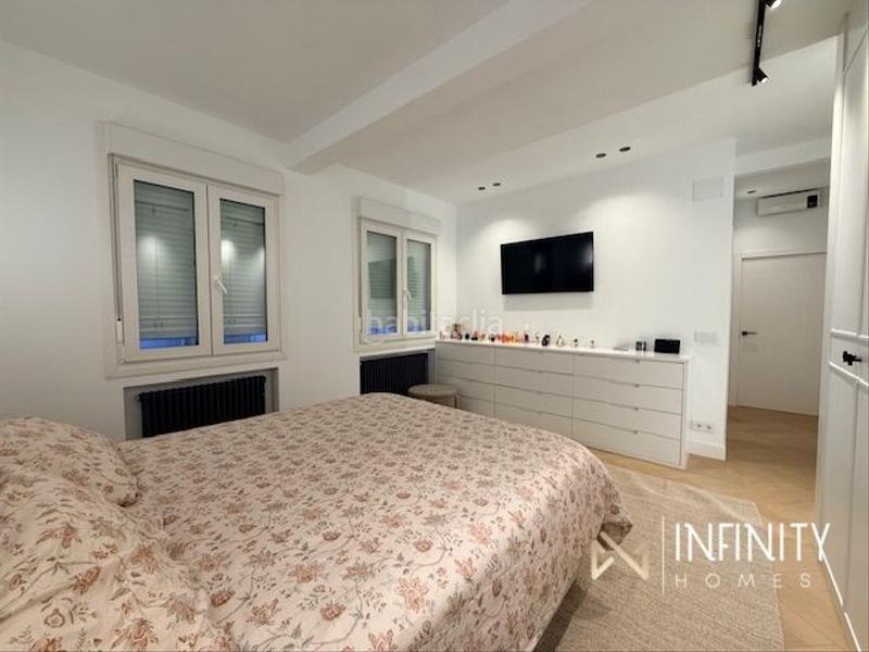 Foto 10bd1c9a-f079-41b0-bd6c-9af58e60f1bd. Appartement avec chauffage dans Zona Indautxu Bilbao