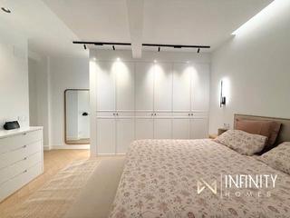 Appartement  Indautxu plaza. Se vende exclusiva vivienda en indautxu