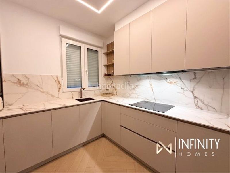 Foto 269dad28-d0eb-40bd-9979-6b7e7152d28c. Appartement avec chauffage dans Zona Indautxu Bilbao