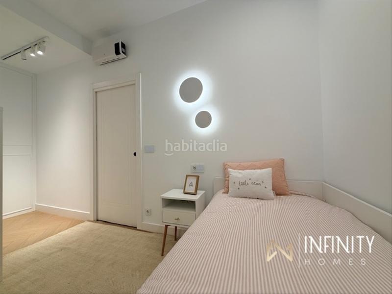 Foto 2bed7c6c-1974-4d3f-a55d-faedadba236e. Appartement avec chauffage dans Zona Indautxu Bilbao